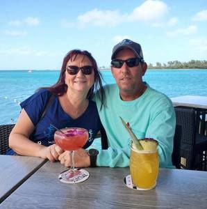 Meet your Posher, Dawn